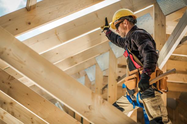 Best Roofing Contractor Near Me  in Fremont, NC