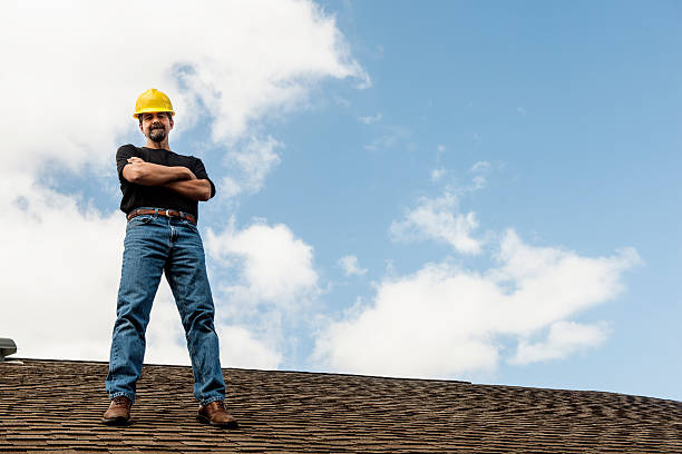 Quick and Trustworthy Emergency Roof Repair Services in Fremont, NC