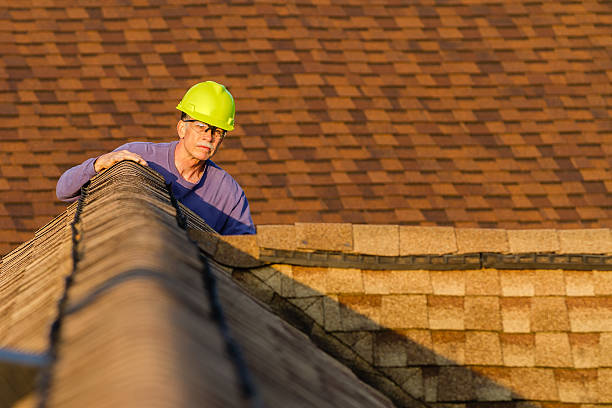 Best Roof Repair Services  in Fremont, NC