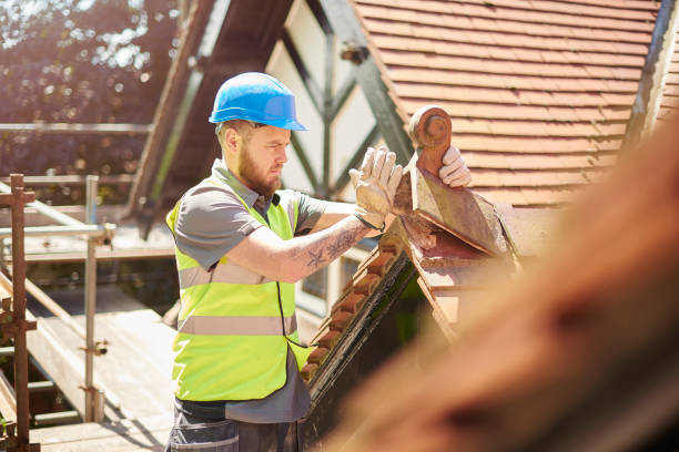Best Emergency Roof Repair  in Fremont, NC